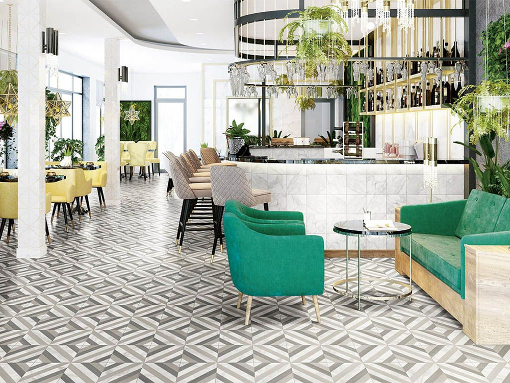 VERSAILLES HERMITAGE