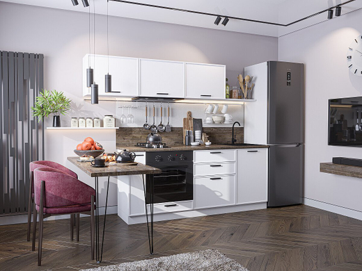 Кухня Фрэйм