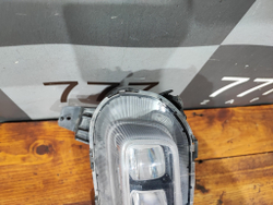 ПТФ передняя правая Kia Seltos 19-22 Б/У Оригинал 92202Q5100