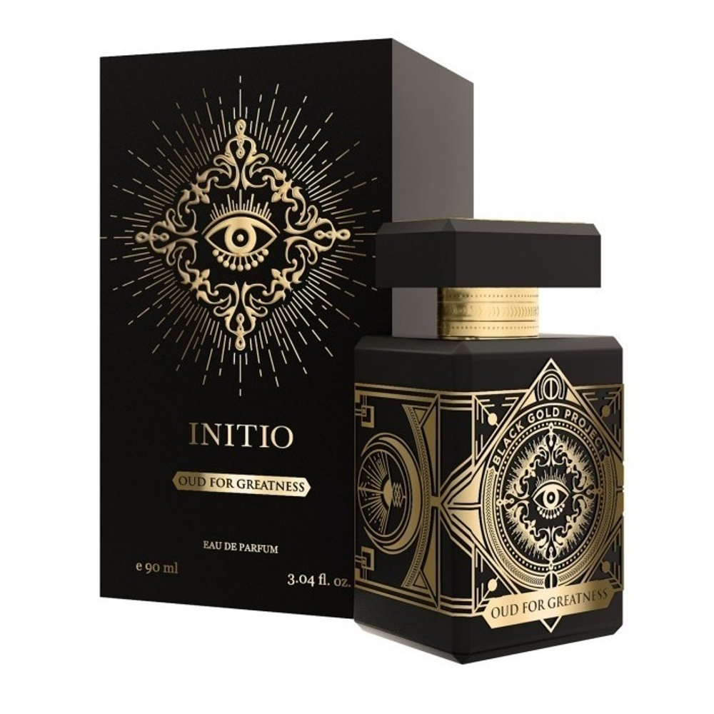 Парфюмерная вода INITIO PARFUMS PRIVES OUD FOR GREATNESS