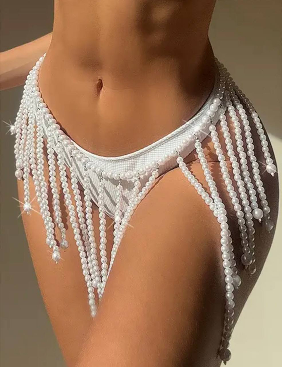 Пояс на талию Саманта