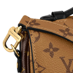 Сумка LOUIS VUITTON Pochette Metis, M44876