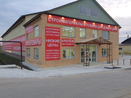 Завершены работы по благоустройству центрального входа