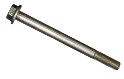 Болт верхнего кронштейна двигателя 2112 (М10х1,25х118)