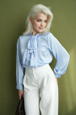 Блузка женская М-039