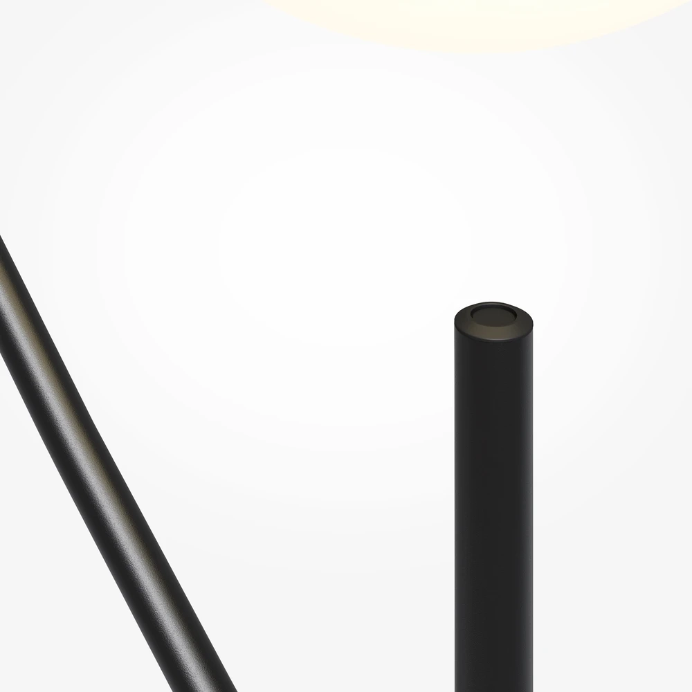 Торшер Maytoni FLY MOD230FL-01B