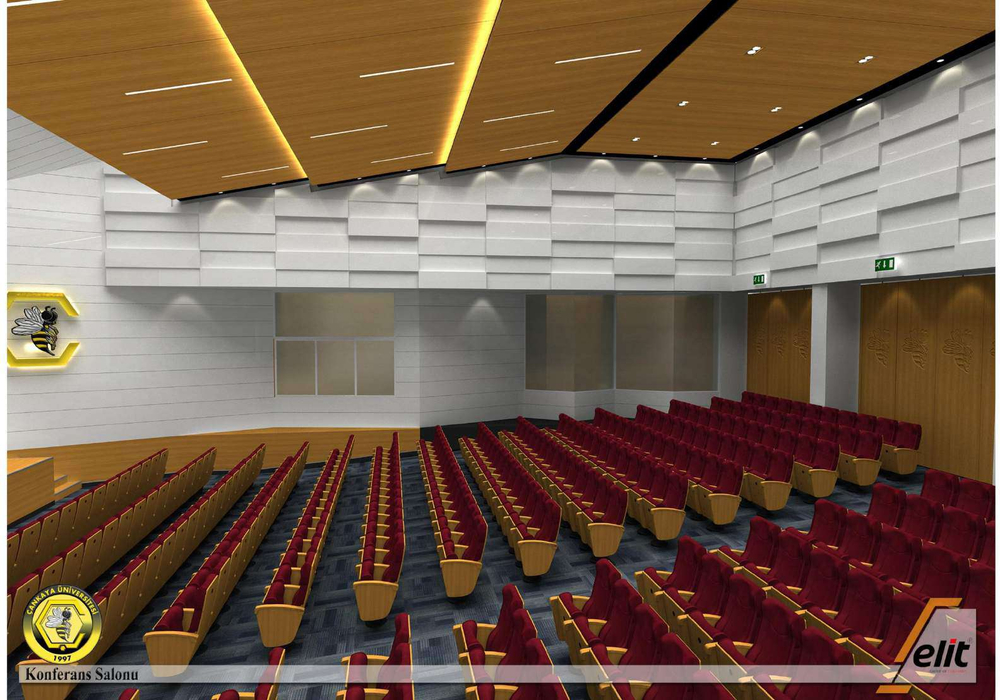 Мебель для образования — безопасные и функциональные решения для учебных пространств