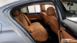 BMW 5 Series (G30) 520i Luxury (04.2020)