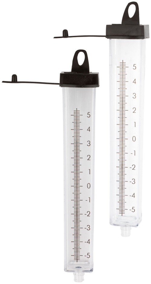 18710 Уровень гидростатический "Стандарт" 10м KУРС