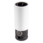 AFFIX (AF10931021) Головка для поврежденного крепежа глубокая 1/2", 21 мм, тонкостенная, пластиковая защита