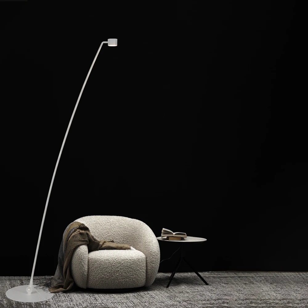 Торшер Loft It SAMPEI 10374/2000 White