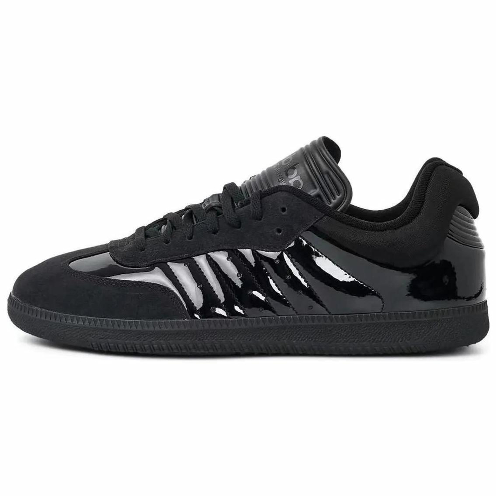 Кроссовки Dingyun Zhang X Adidas Samba