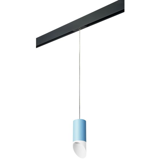 Комплект с трековым светильником Lightstar Rullo (214435+595857+201436) PRORP43536