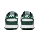 Мужские кроссовки Nike Dunk Low Retro 'Michigan State' DD1391-101