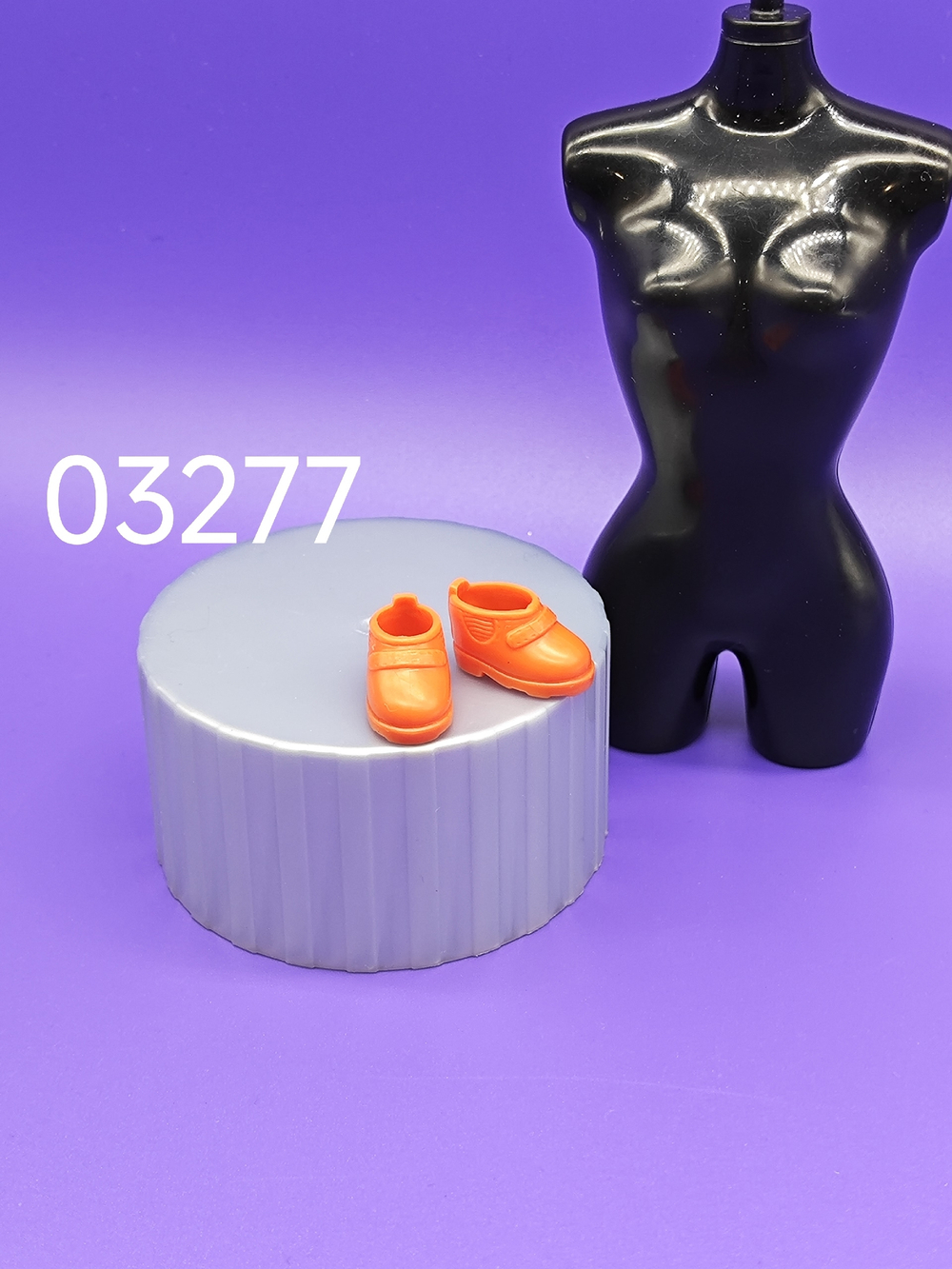 Обувь для куклы Барби - Келли 03277