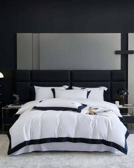 Комплект постельного белья Blumarine Home