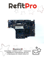 Материнская плата для ноутбука Lenovo Legion Y520-15IKBM Intel Core i5-7300HQ N17EG1 3G BL NOK (5B20P24393), оригинал