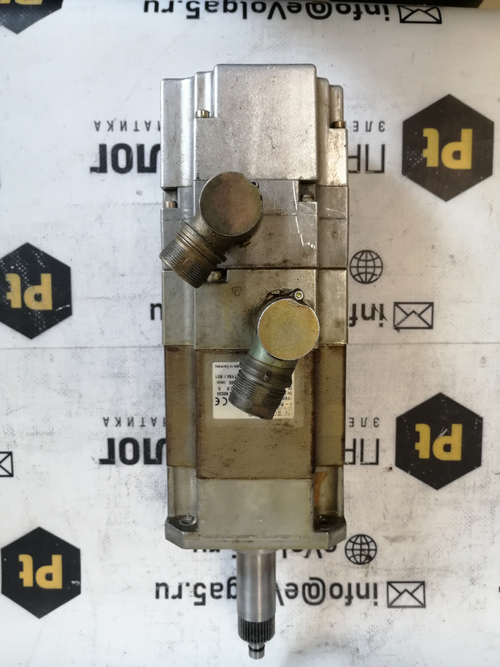 Siemens 1FK6042-6AF71-1AH0 б/у