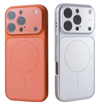 AG GLASS CASE