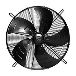 Вентилятор осевой SHUFT AXW 4D710-B-G