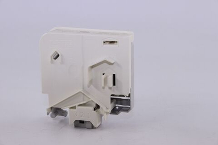 Устройство блокировки люка для стиральных машин Bosch, Siemens 9000 735 664