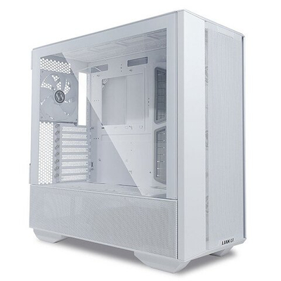 Корпус Lian Li Lancool III E-ATX/ATX/m-ATX/ITX G99.LAN3W.10R Белый