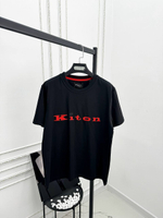 Футболка Kiton, арт. 709108