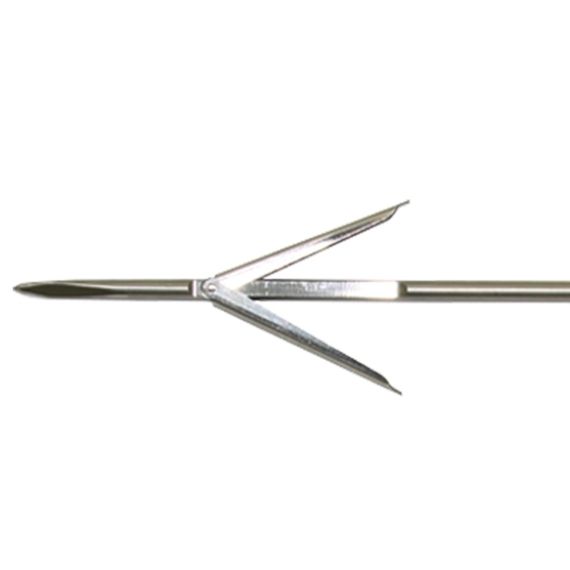 Гарпун Pathos Tahitian D6,5 mm x 150 2 флажка 2 пропила