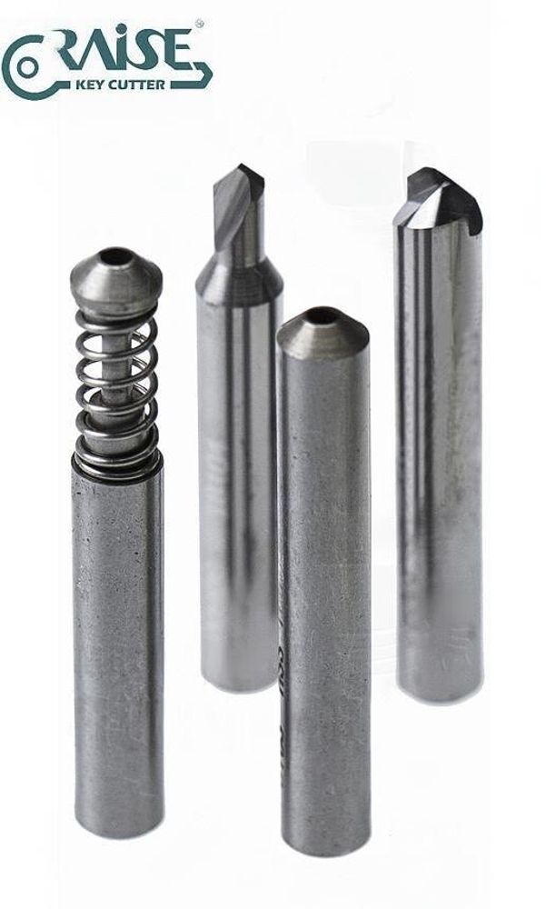 RAISE КОМПЛЕКТ MUL-T-LOCK 13269 (№0100,0090С,0103,0093С) CARBIDE