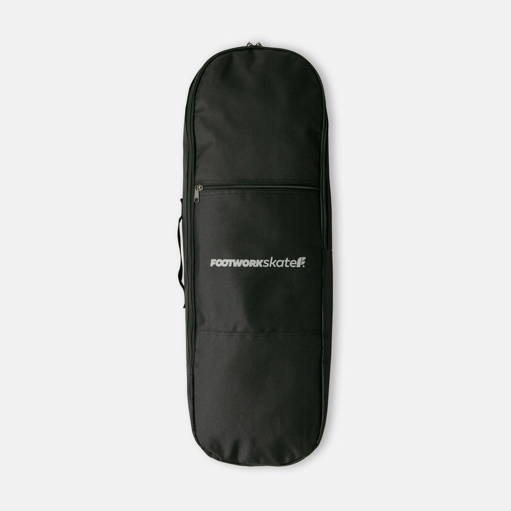 Чехол для скейтборда Footwork Deckbag (BLACK)