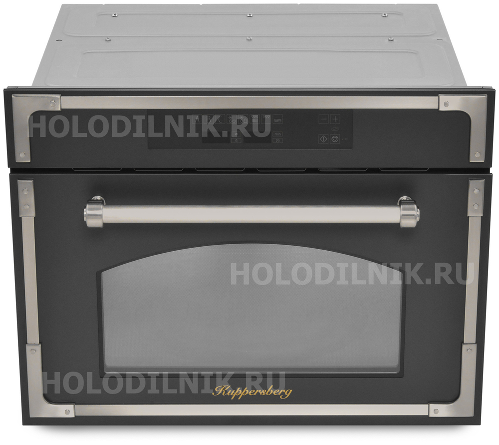 Встраиваемая микроволновая печь СВЧ Kuppersberg RMW 969 ANX