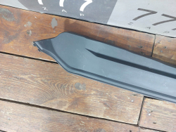 Накладка крыла правого Genesis GV70 20-нв Б/У Оригинал 84169AR000