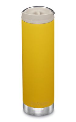 Термокружка Klean Kanteen TKWide Cafe Cap 20oz (592 мл) Sunset