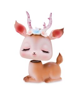 GAEM Home MF- 75/1 Фигурка-болванчик «Олененок»