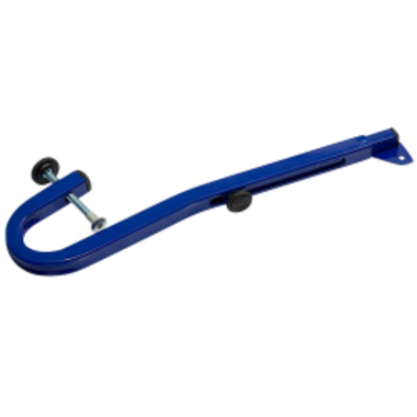 Крепление для датчика эхолота Патриот под НД 2 Цвет Ассорти