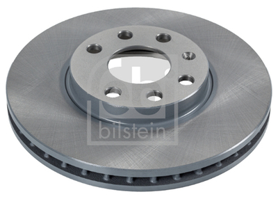FEBI BILSTEIN - 17210-FEB - Brake Disc