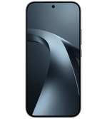 Смартфон Xiaomi 17T 12/512Gb Черный