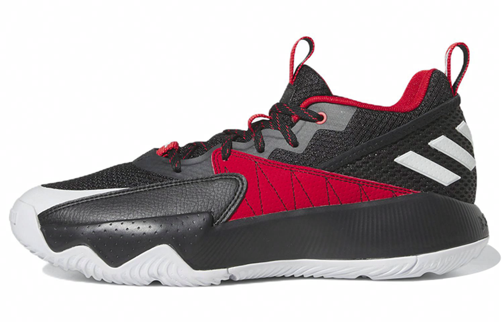 Кроссовки Adidas Dame Extply 2.0