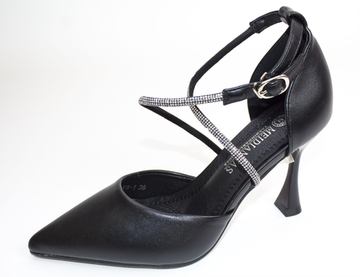 Туфли женские Meidiannas V8-1