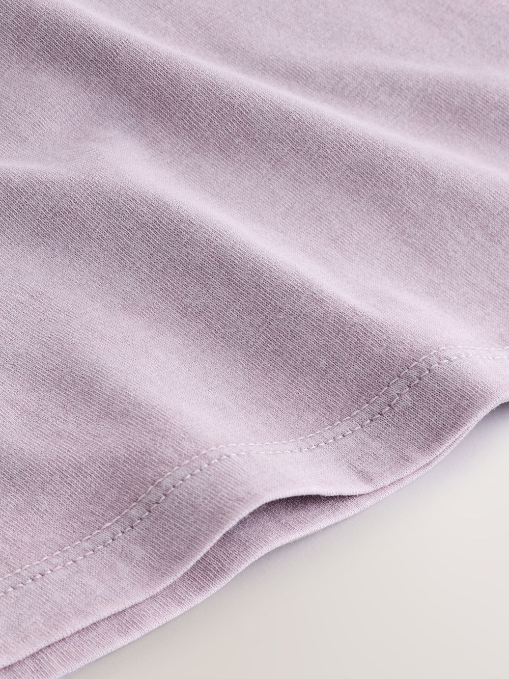 Футболка для девочки Next E45-299, Сиреневый