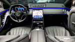Mercedes-Benz S-Class W223 S350 d (05.2021)