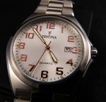 Мужские наручные часы Festina F16374/7