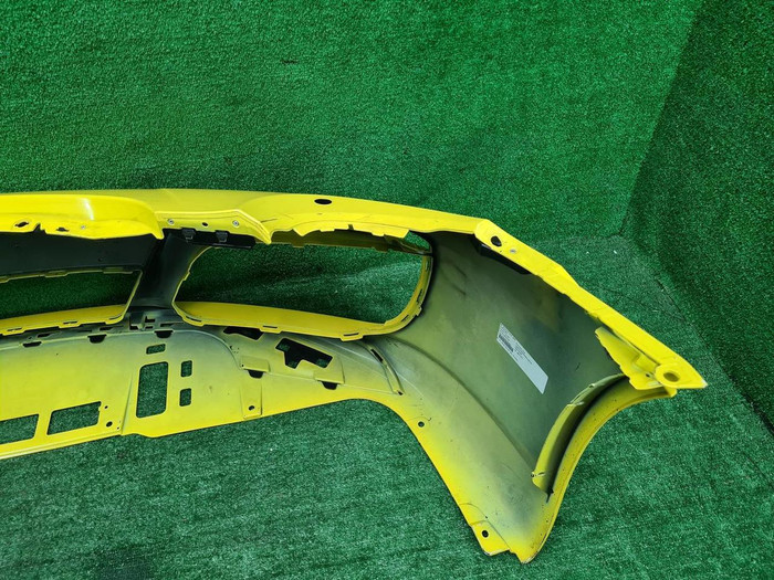 Бампер передний Porsche 911 Carrera S 991 (15-19)