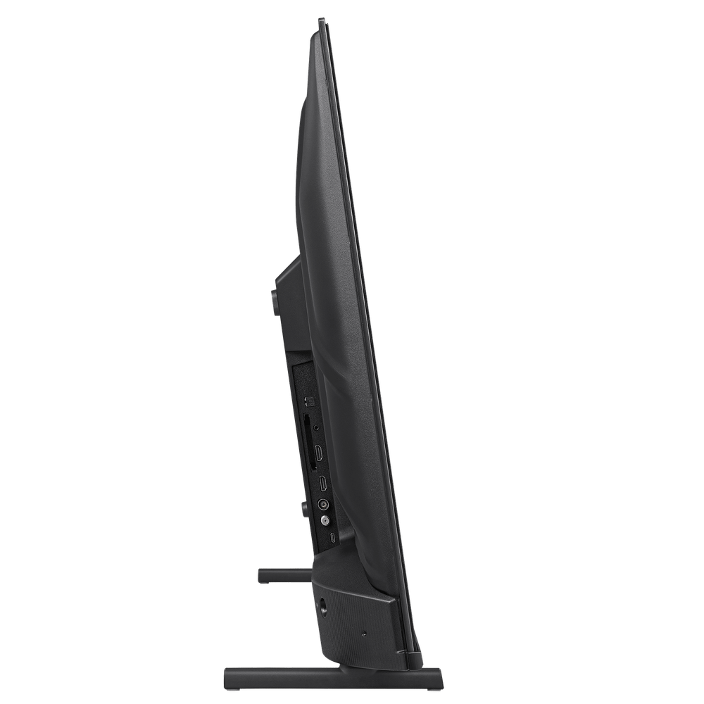 Телевизор DLED Hisense 32" 32A5Q черный 4K Ultra HD 60Hz MEMC DVB-T DVB-T2 DVB-C DVB-S DVB-S2 USB WiFi Smart TV