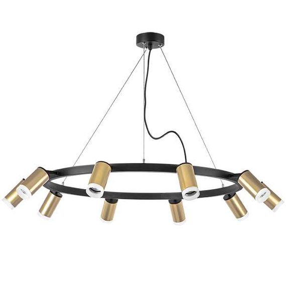 Основа для люстры Lightstar Rullo 571020