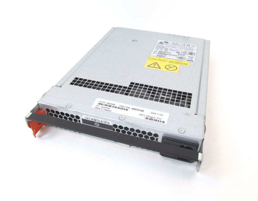Блок питания IBM 530W MAX Power Supply DS3000 39R6547