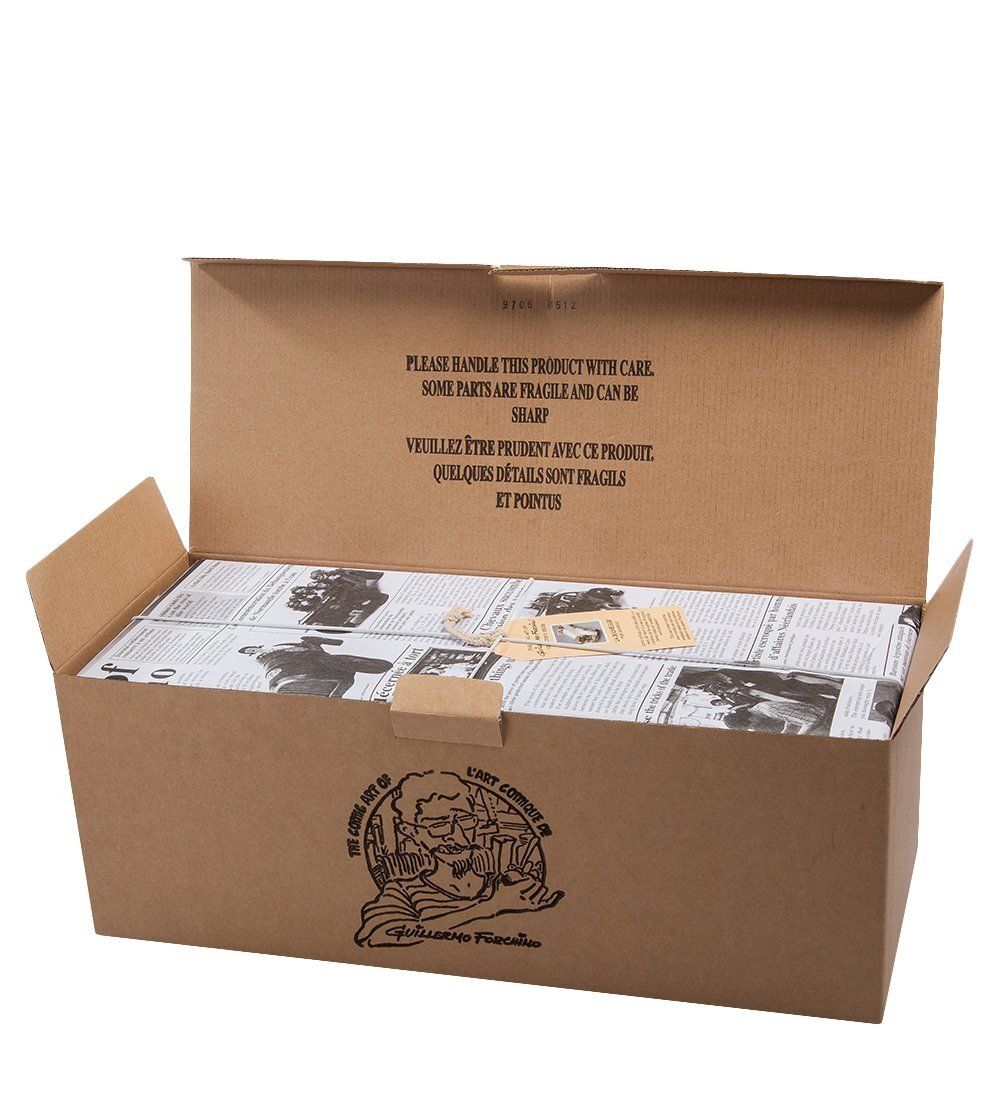 FO-85054 Машина «The Champion. Forchino»