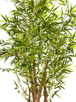 Искусственный бамбук 160 см.