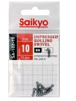 Вертлюг Saikyo SA-102