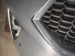 Бампер передний Haval F7 1 19-22 Б/У Оригинал 2803145XKQ00A